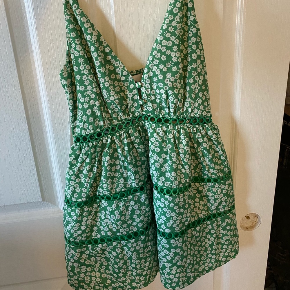 Princess polly dress